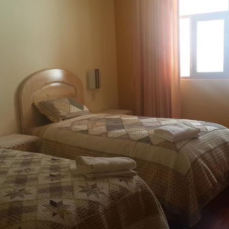 Morales Guest House Huaraz  Room photo